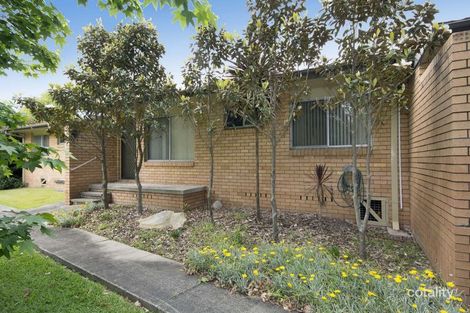 Property photo of 2/3 Fourth Street Cardiff South NSW 2285