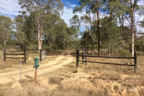 Lot 93 Brocklehurst Rd, Wattle Camp, QLD 4615
