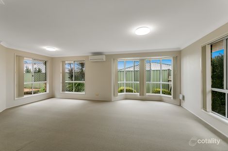Property photo of 27 Danica Court Kearneys Spring QLD 4350