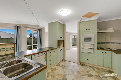 Property photo of 27 Danica Court Kearneys Spring QLD 4350