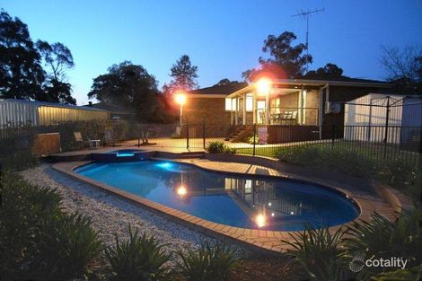 Property photo of 5 Tahiti Place Kings Langley NSW 2147