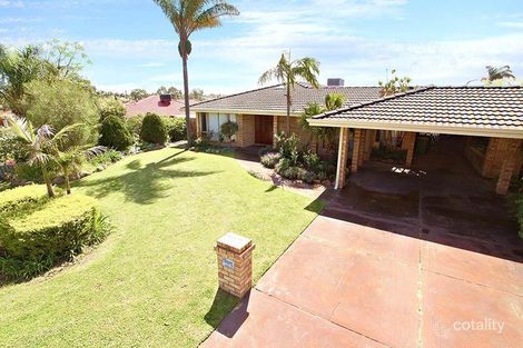 14 Wineberry Loop, South Lake, WA 6164