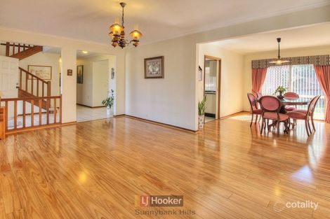 Property photo of 7 Cressbrook Street Eight Mile Plains QLD 4113