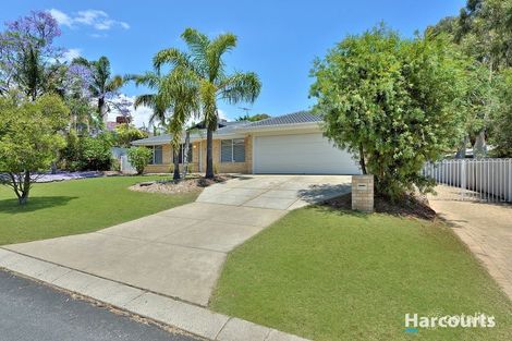 Property photo of 2 Silvan Court Greenfields WA 6210