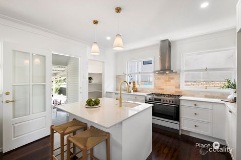 Property photo of 19 Camelia Street Cannon Hill QLD 4170
