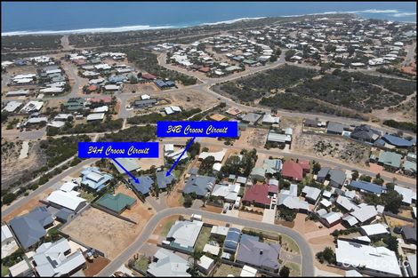 Property photo of 34A Crocos Circuit Kalbarri WA 6536