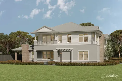 23 Bushel App, Gilead, NSW 2560