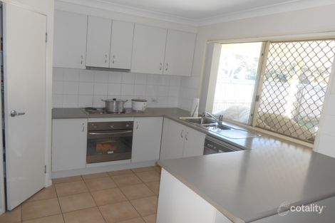 Property photo of 34 Lockyer Place Crestmead QLD 4132