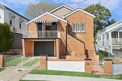 Property photo of 23 Price Street Wooloowin QLD 4030