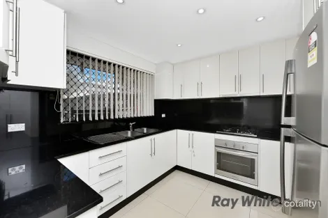 Property photo of 90A Juno Parade Greenacre NSW 2190