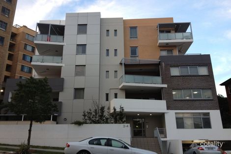 2-4 West St, Hurstville, NSW 2220