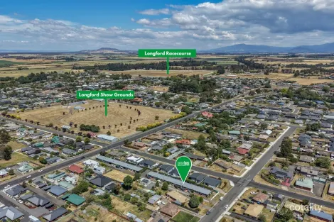 4/57 Pakenham St, Longford, TAS 7301