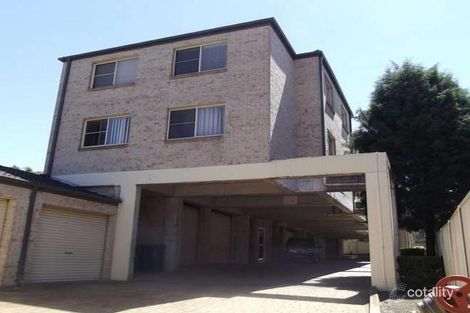 3/64 Nelson St, Fairfield, NSW 2165