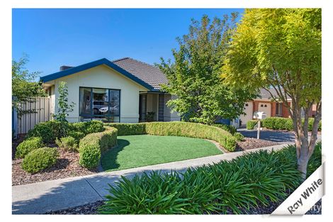 Property photo of 49 Delma View Gungahlin ACT 2912