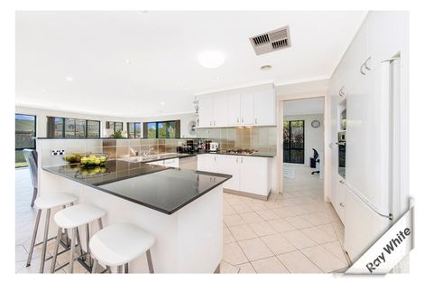 Property photo of 49 Delma View Gungahlin ACT 2912