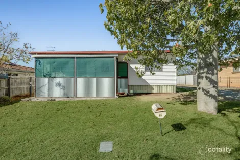Property photo of 90 Proposch Street Oakey QLD 4401