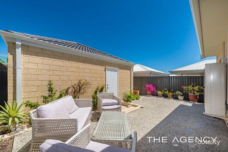 Property photo of 8 Bellefontaine Grove Mindarie WA 6030