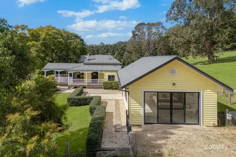 402 Smiths Creek Rd, Smiths Creek, NSW 2484