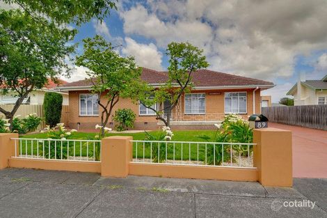 Property photo of 89 Church Street Morwell VIC 3840