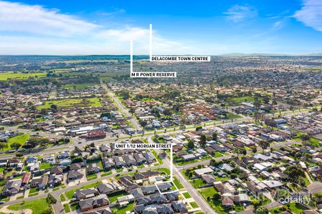 Property photo of 1/12 Morgan Street Sebastopol VIC 3356