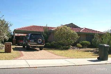 4 Star Bush Cres, Ellenbrook, WA 6069