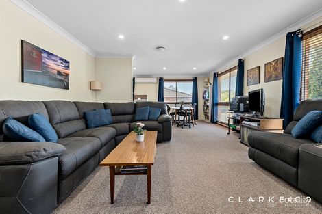Property photo of 21 Clayton Crescent Rutherford NSW 2320