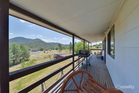 Property photo of 4 Railway Street Barraba NSW 2347