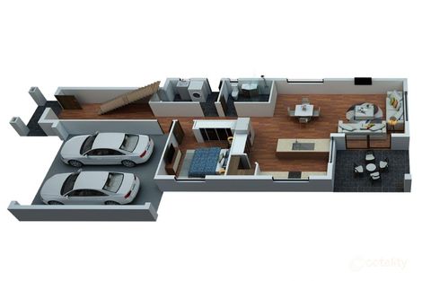 Property photo of 18 Waters Way Hillside VIC 3037