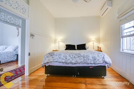 Property photo of 22 Swan Terrace Windsor QLD 4030
