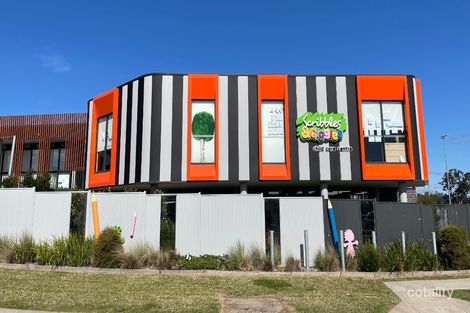 Property photo of 40 Fifteenth Avenue West Hoxton NSW 2171