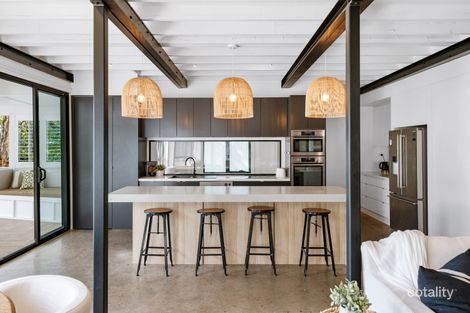 Property photo of 10 Pleasant Street Red Hill QLD 4059