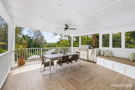 Property photo of 10 Pleasant Street Red Hill QLD 4059