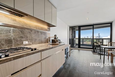 Property photo of 907/20 Queens Road Melbourne VIC 3004