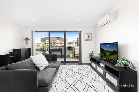 Property photo of 34/60 John Gorton Drive Coombs ACT 2611
