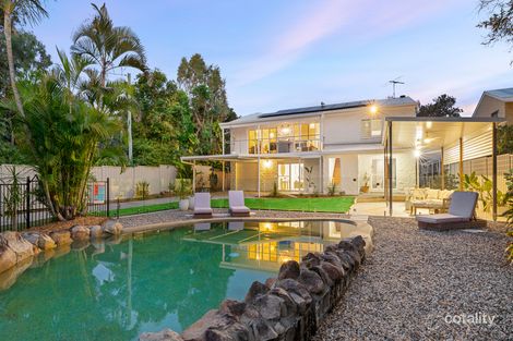 Property photo of 96 Bayside Drive Beachmere QLD 4510