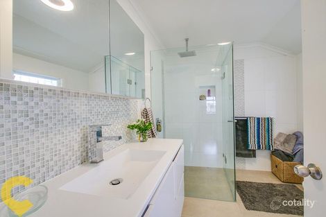 Property photo of 22 Swan Terrace Windsor QLD 4030
