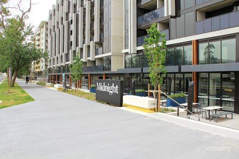 Property photo of 611/92 Northbourne Avenue Braddon ACT 2612