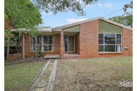 8 Sims Ct, Rockville, QLD 4350