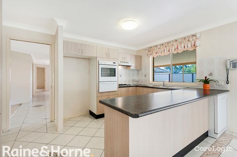 Property photo of 18 Silvertop Close Glenwood NSW 2768