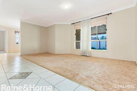 Property photo of 18 Silvertop Close Glenwood NSW 2768