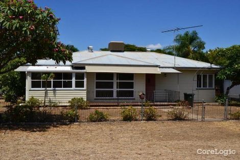 Property photo of 105 Kroombit Street Biloela QLD 4715