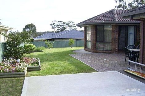 Property photo of 4 Colgan Close Callala Bay NSW 2540