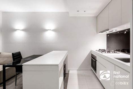 Property photo of 112/108 Flinders Street Melbourne VIC 3000