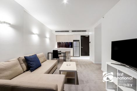 Property photo of 112/108 Flinders Street Melbourne VIC 3000