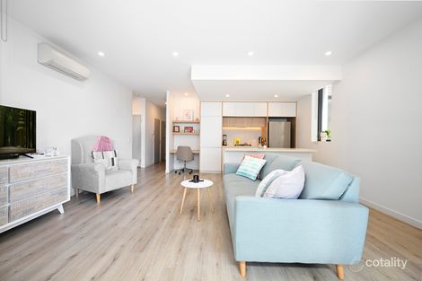 Property photo of 709/81A Lord Sheffield Circuit Penrith NSW 2750