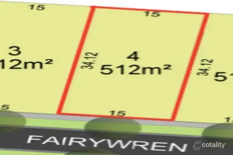 5 Fairywren Rd, Wangaratta, VIC 3677