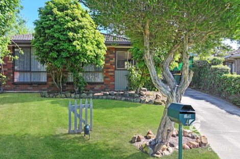 Property photo of 4 Lindsay Court Wy Yung VIC 3875