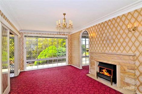 Property photo of 61 Hancott Street Ryde NSW 2112