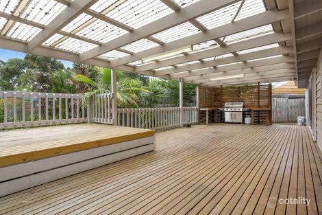 Property photo of 50 Flinders Street Bittern VIC 3918