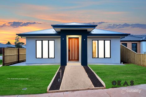 Property photo of 1 Shaheen Court Werribee VIC 3030